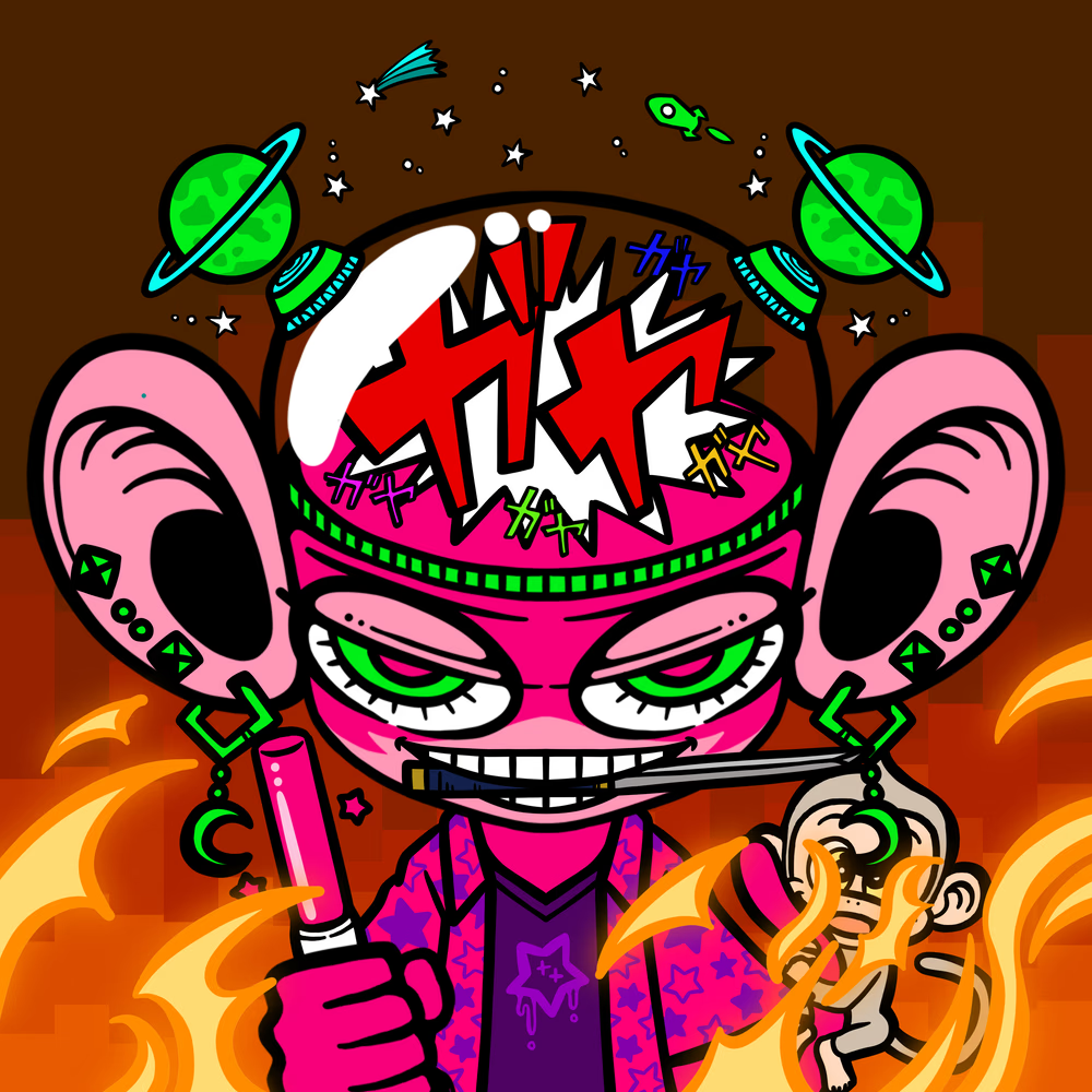 Elevate Your Potential